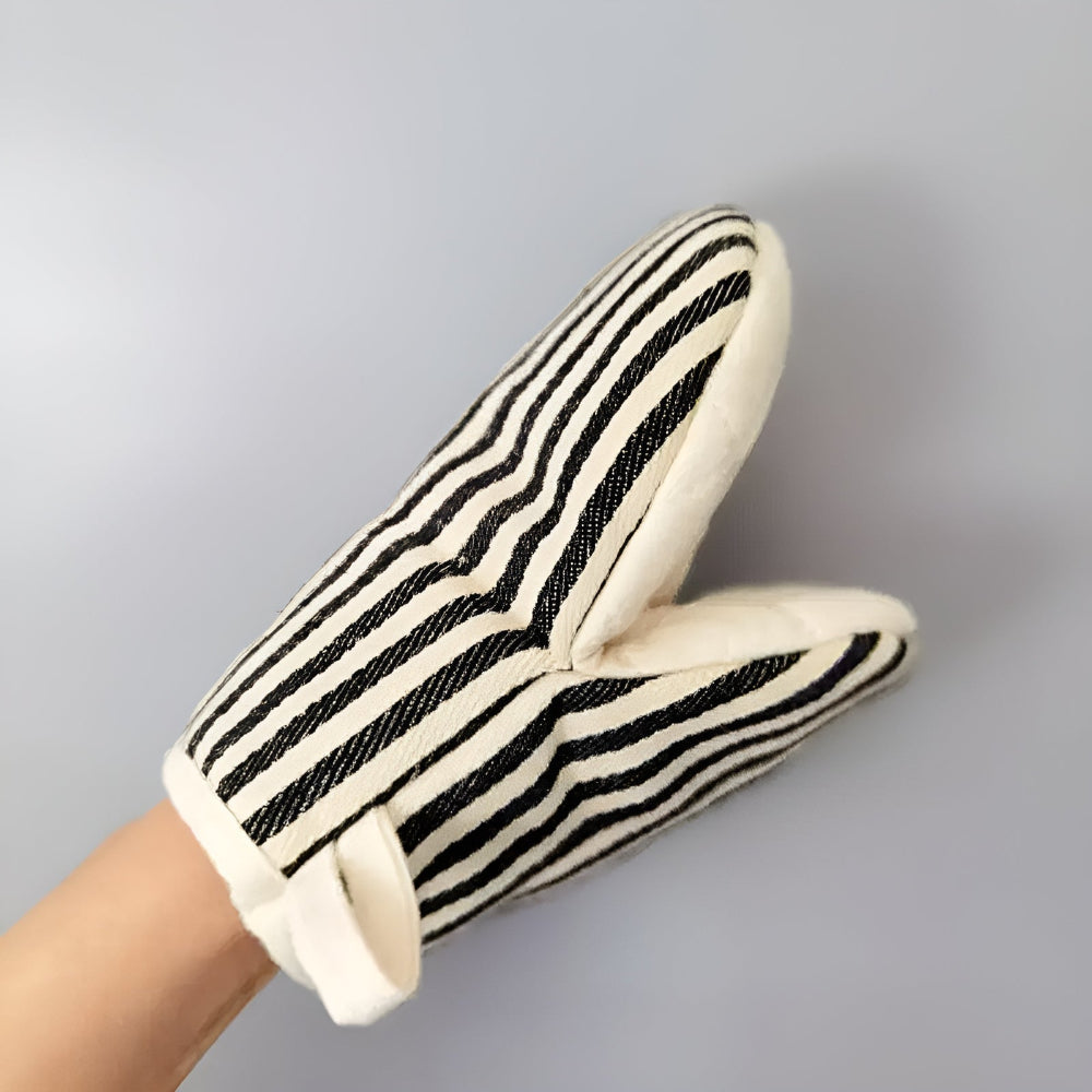 Durable Non-Stick Cooking Oven Mitts