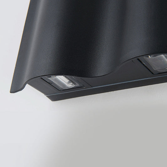 Waterproof Outdoor LED Wall Sconce Light Fixtures - Cofik