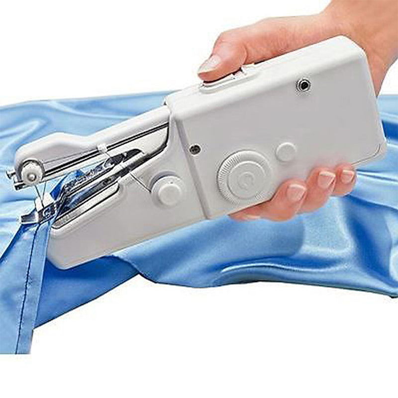 Compact Travel Sewing Machine