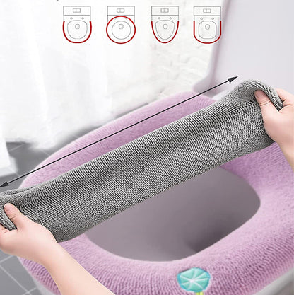 Premium Extra Soft Toilet Seat Cover