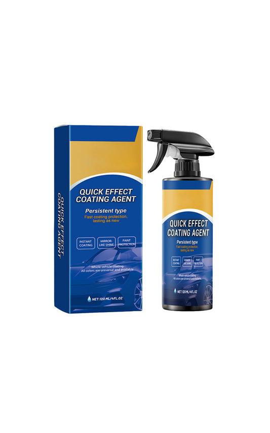 Advanced Car Paint Protection Spray - Cofik