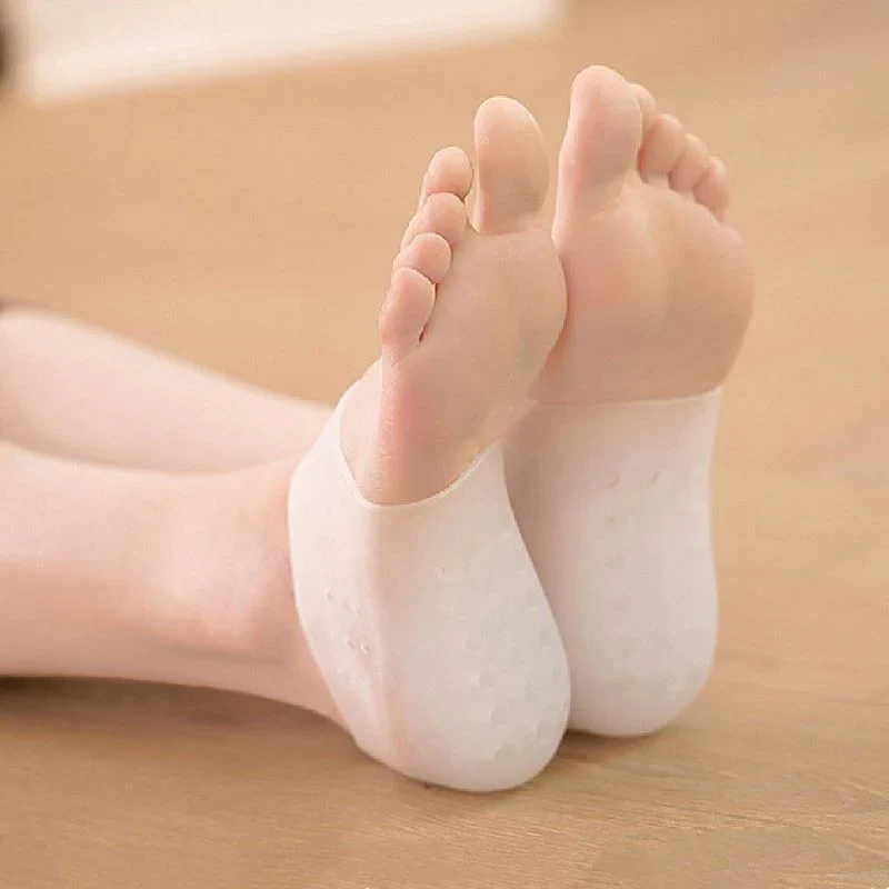 Discreet Height Boosting Shoe Insoles - Cofik