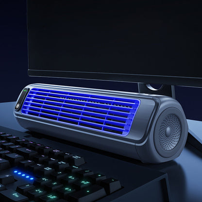 Compact Rechargeable Portable Air Cooler