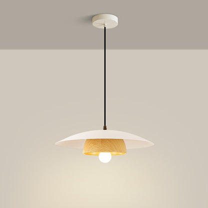 Modern Round Pendant Hanging Ceiling Light