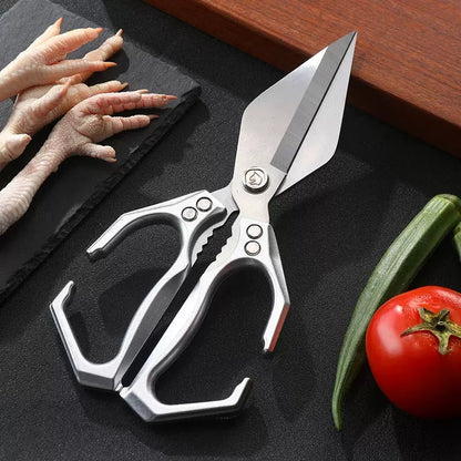Premium Heavy Duty Kitchen Shears - Cofik
