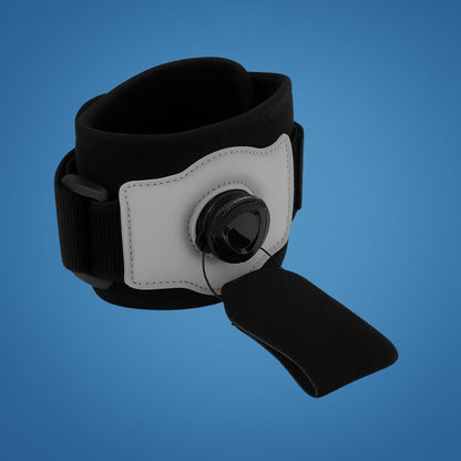 Comfortable Ankle Support - Stable and Lightweight Orthotic