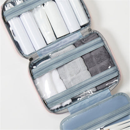 Portable Makeup Travel Case