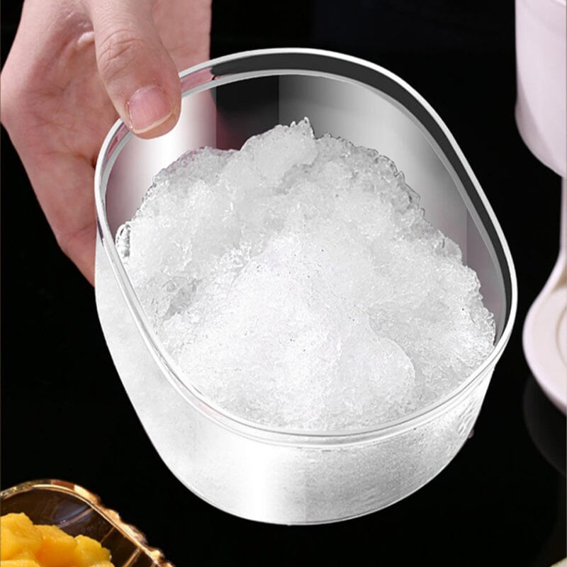 Classic Hand Ice Crusher
