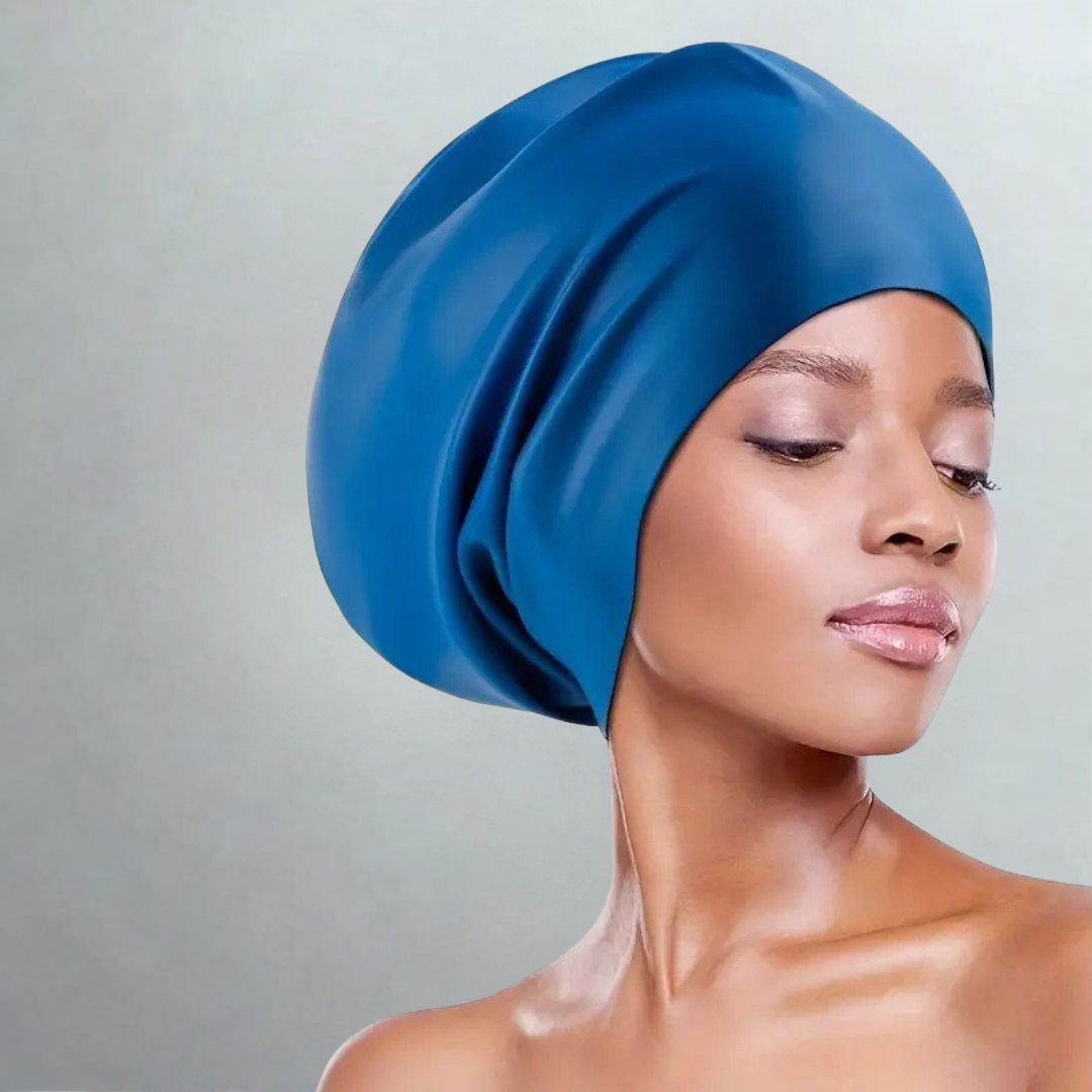 Large Swimming Pool Cap