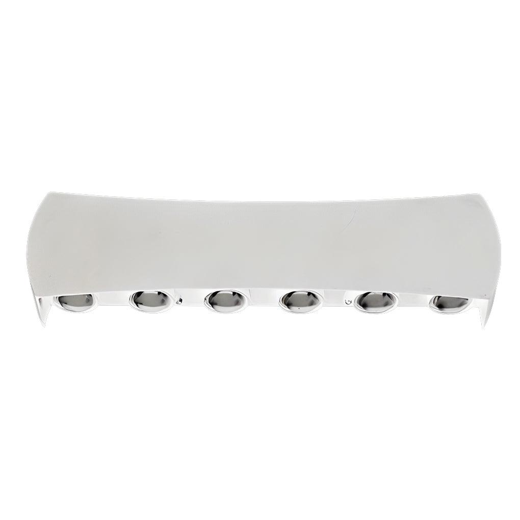 Weatherproof LED Outside Wall Lamp