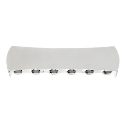 Weatherproof LED Outside Wall Lamp