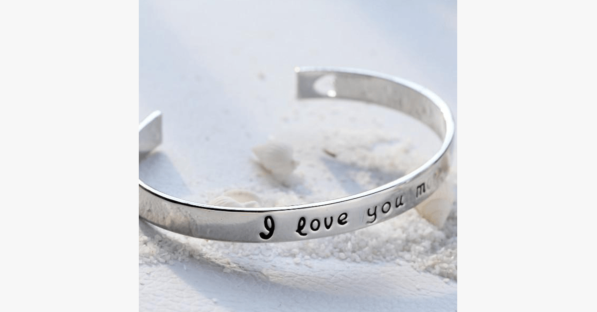 Lovely Heartfelt Everyday Bracelets