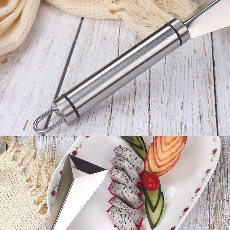 Sharp Fruit Cutting Knife