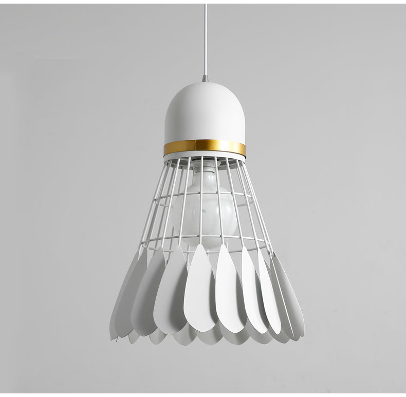 Simple Elegant Hanging Light Lamp
