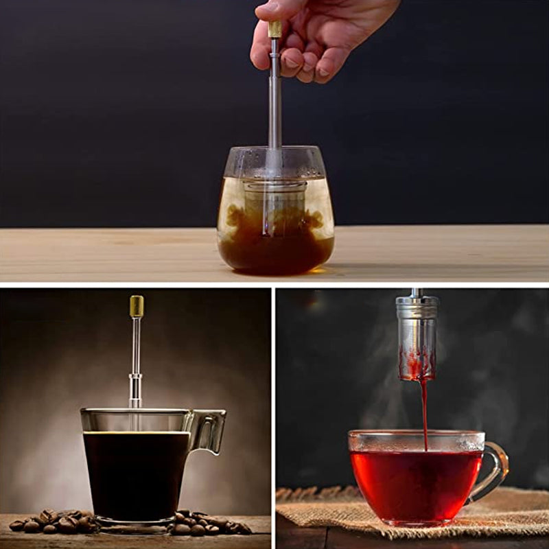 Premium Paper Coffee Filter