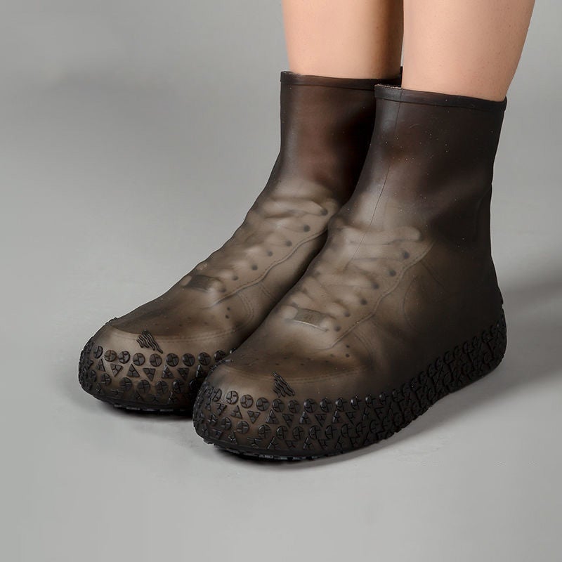 Waterproof Outdoor Shoe Covers, 1 Pair