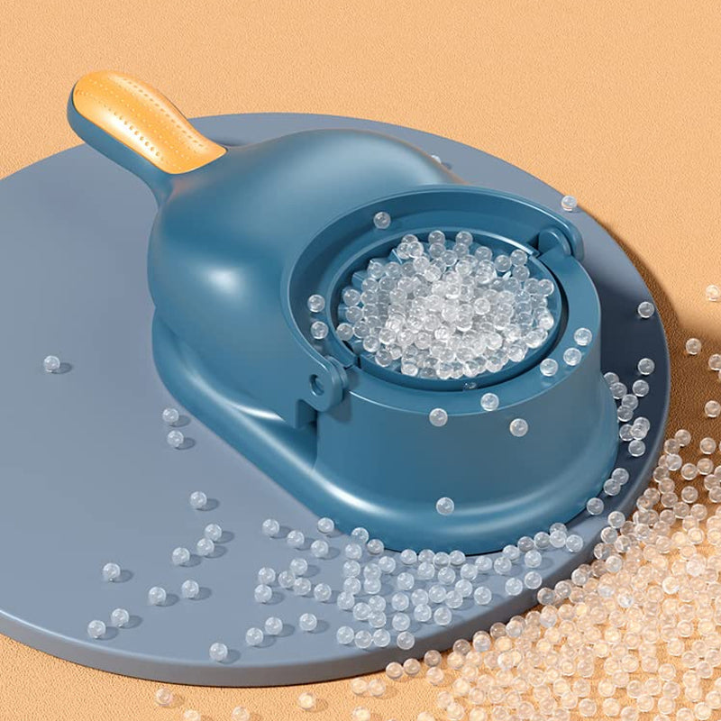Easy 2 In 1 Dumpling Press Maker