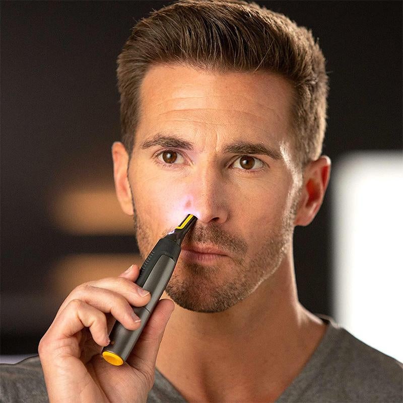 Accurate Hair Cutting Trimmer