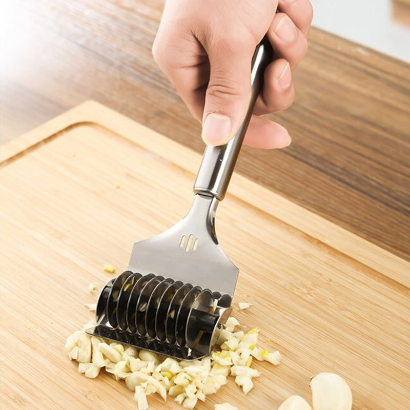 Easy Pasta Spaghetti Cutter Machine