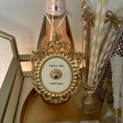 Luxury Wireless Door Chime