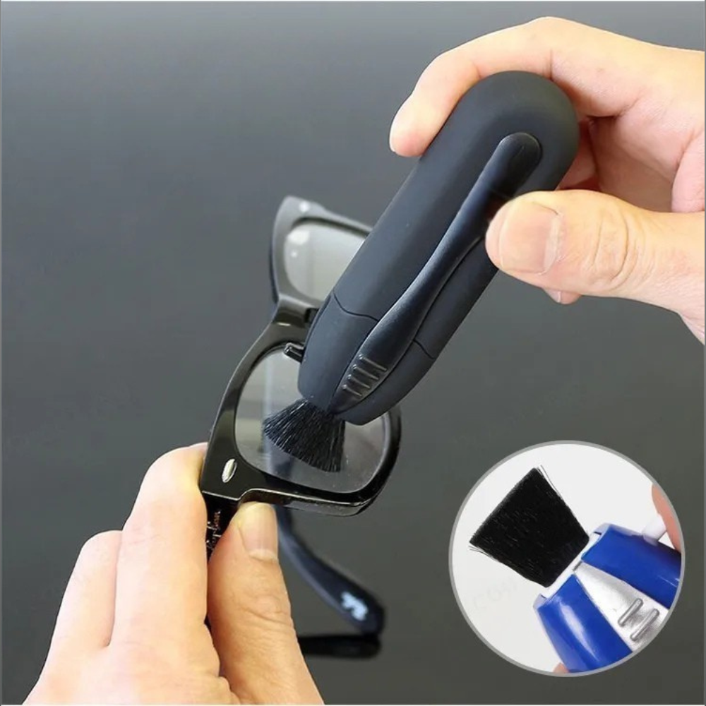 Premium Camera Lens Cleaning Kit