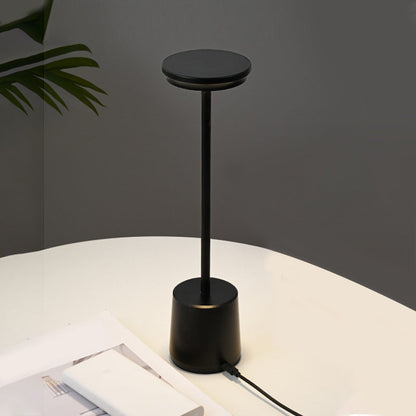 Portable Desk Lamp Rechargeable LED Soft Lighting - Cofik