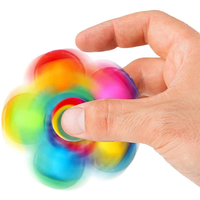 Fun Handheld Fidget Pop Toys