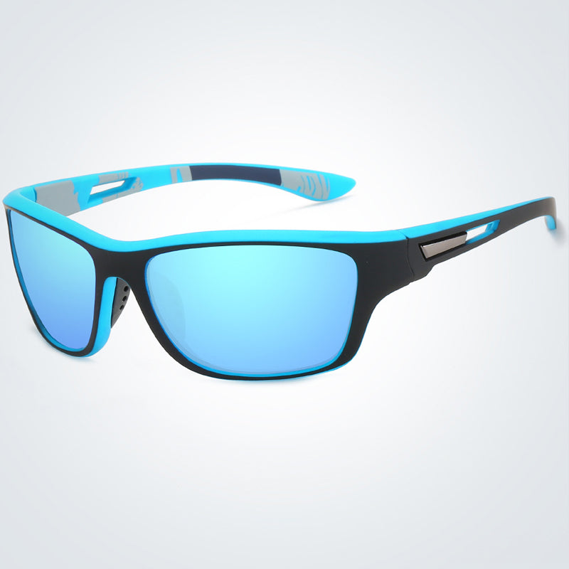 Noxord | Active Sport Sunglasses with Polarized Anti Glare Lenses