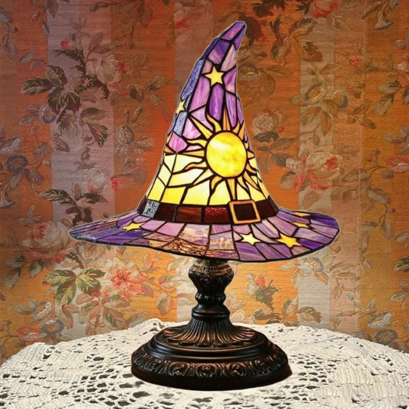 Cofik Soft Glow Night Hat Lamp