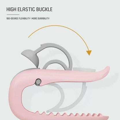 Bedding Organizer Duvet Strap Clip