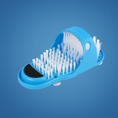 Easy Use Foot Massager with Suction Cup Base