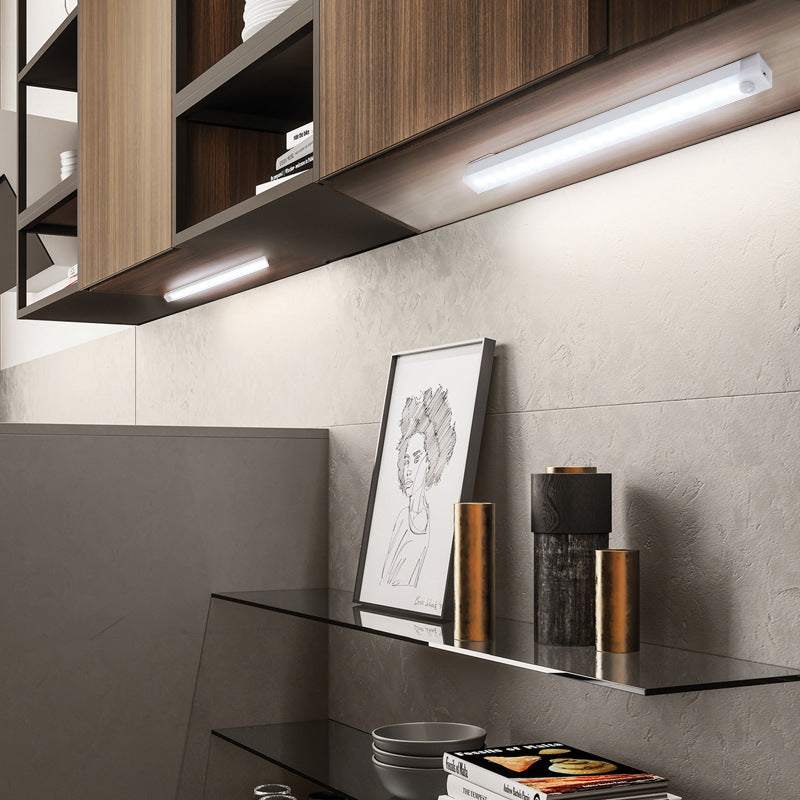 Automatic Closet LED Light – 2 Pack