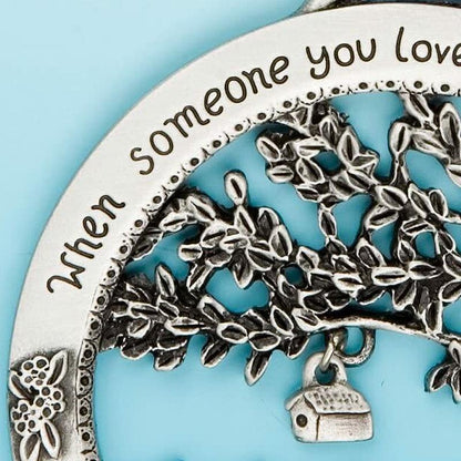 In Loving Memory Christmas Ornament