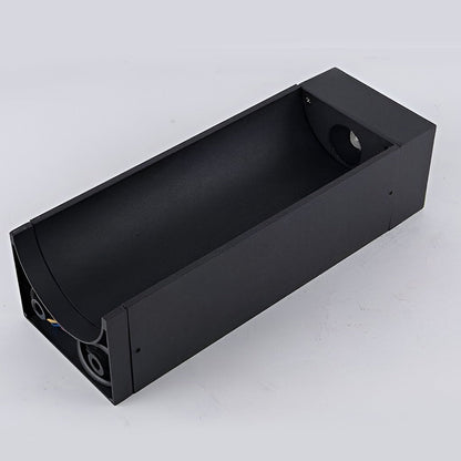 Compact 5W LED Outdoor Garden Pathway Lights