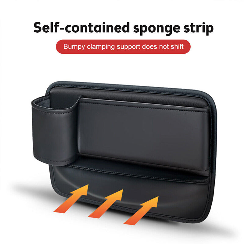 Cofik | Car Front Seat Storage Organizers