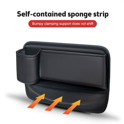 Cofik | Car Front Seat Storage Organizers