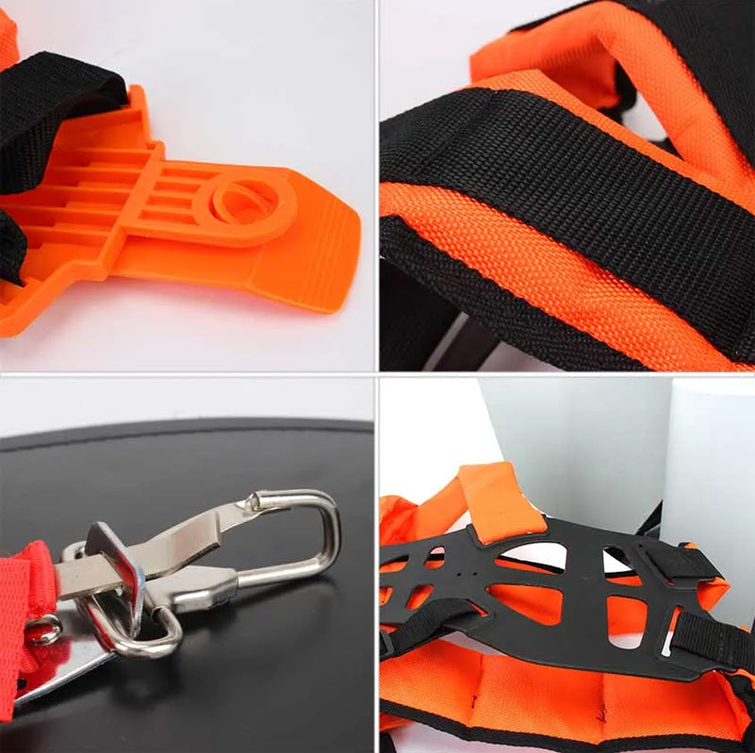 Adjustable Comfort Shoulder Strap
