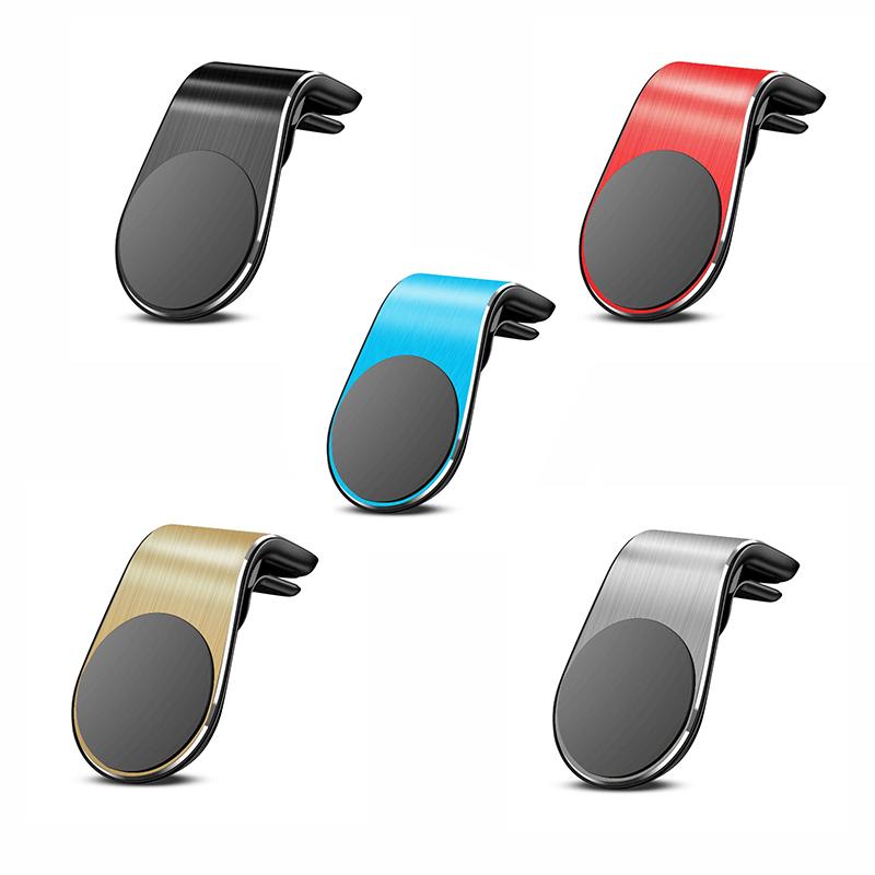Strong Magnetic Phone Car Mount Holder - Cofik