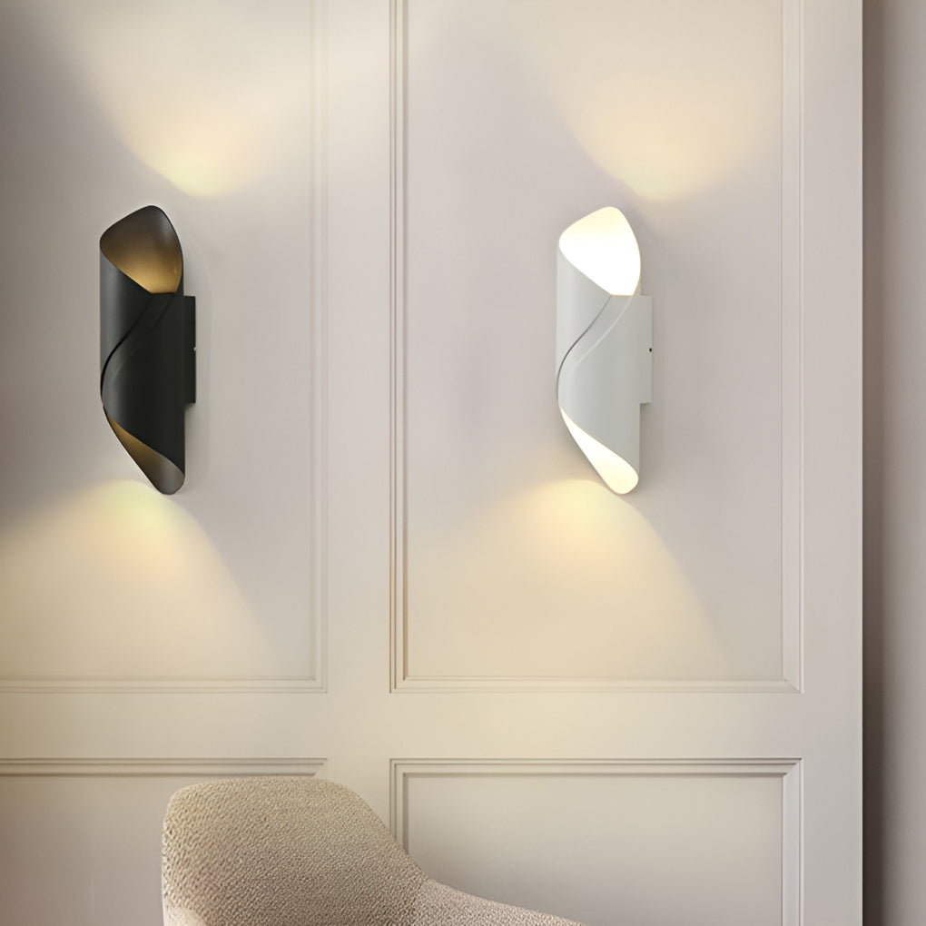 Waterproof Outdoor LED Wall Light Fixture - Cofik
