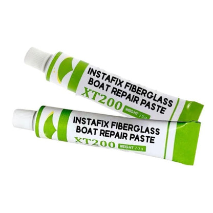 Strong Fiberglass Epoxy Repair Putty - Cofik