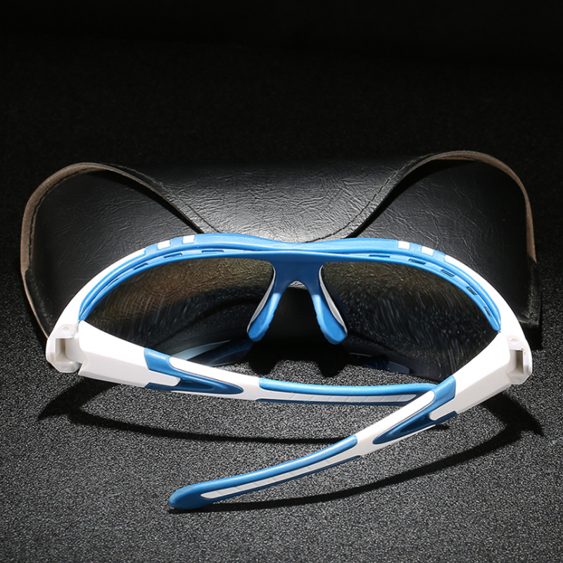 Trendy Polarized Shades for Men Women