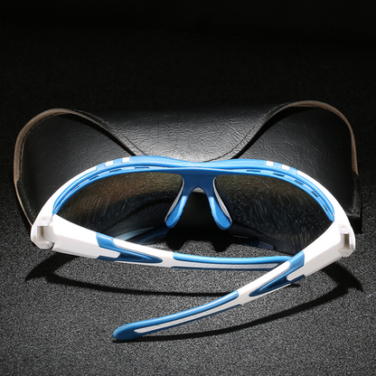 Trendy Polarized Shades for Men Women