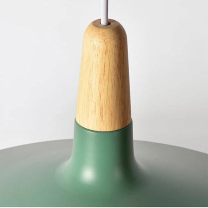 Stylish Metal Drop Pendant Light