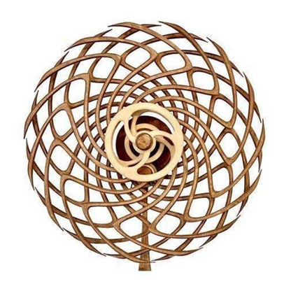 Unique Modern Art Sculpture