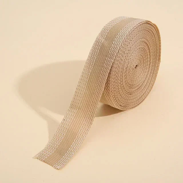 Easy No Sew Hem Fixing Tape Solution - Cofik