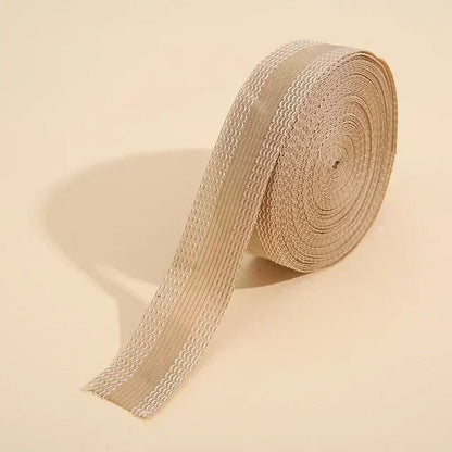 Easy No Sew Hem Fixing Tape Solution - Cofik