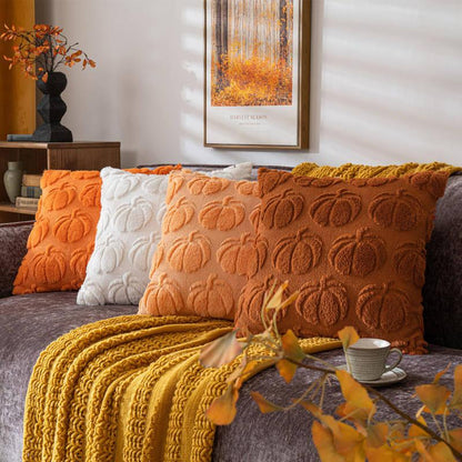 Fall Harvest Pillow Case
