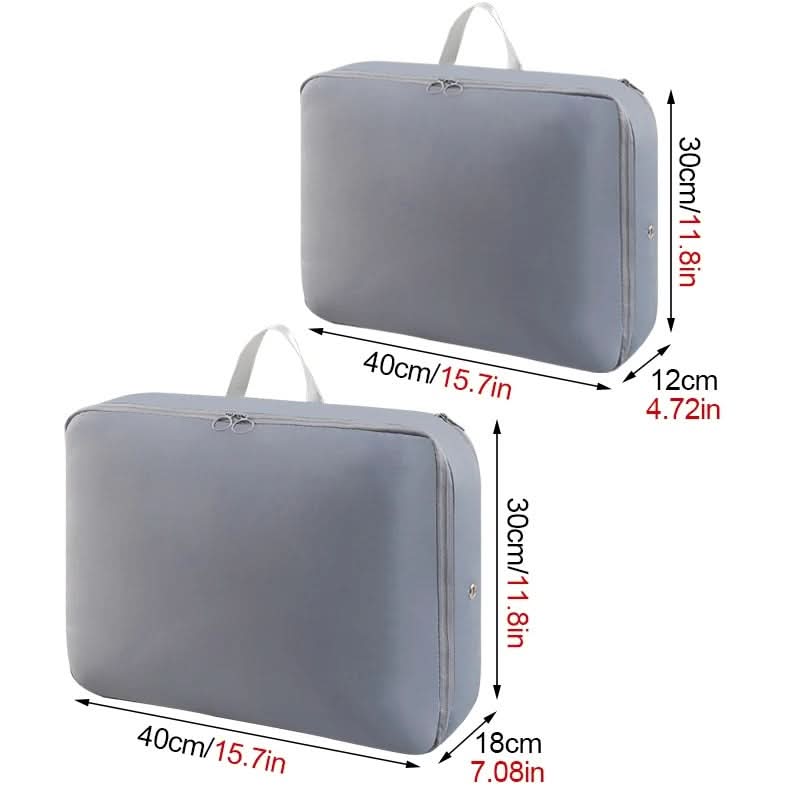 Compact and Sturdy Storage Box