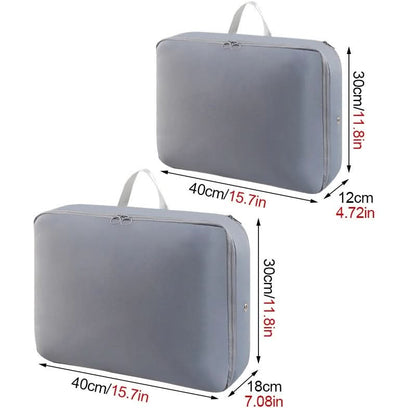 Compact and Sturdy Storage Box