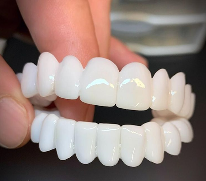 Affordable Artificial Tooth Replacement - Cofik
